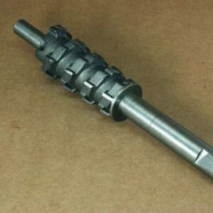 12 Förderschnecke kurz (Nippelantr.)