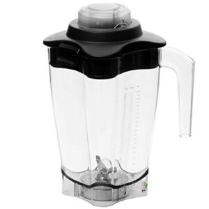 Bianco BI-FLOWER-2L Trockenbehälter flower 2,0 L