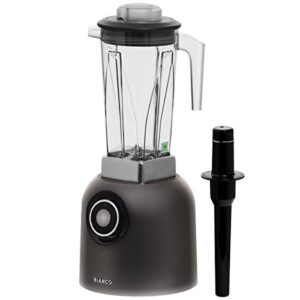 Bianco BI-PUR-GREY Puro, grau-metallic