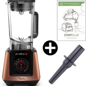 Bianco Di Puro Primo