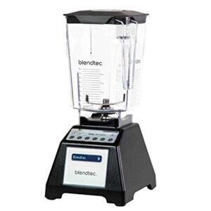 Blendtec Total Blender schwarz