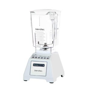 Blendtec Total Blender weiß