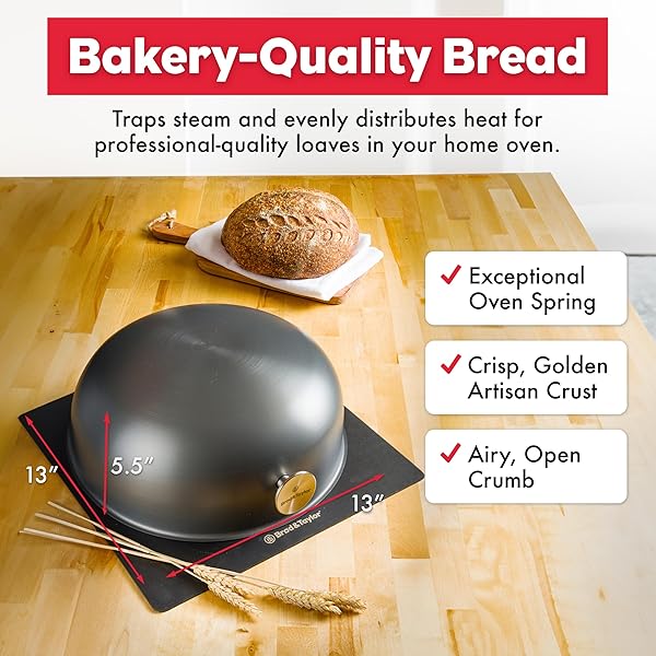 Brod & Taylor Backschale - Image 3