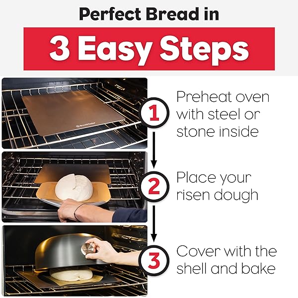 Brod & Taylor Backschale - Image 4