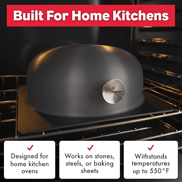 Brod & Taylor Backschale - Image 6