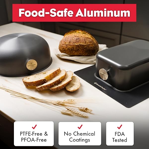 Brod & Taylor Backschale - Image 7