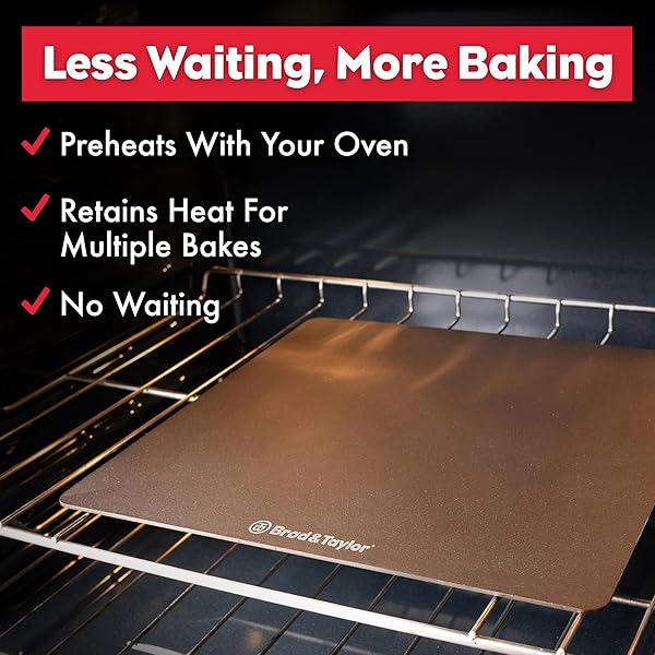 Brod & Taylor Brotstahl - Image 5