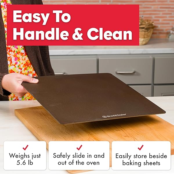 Brod & Taylor Brotstahl - Image 6