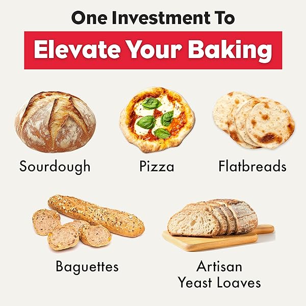 Brod & Taylor Brotstahl - Image 7