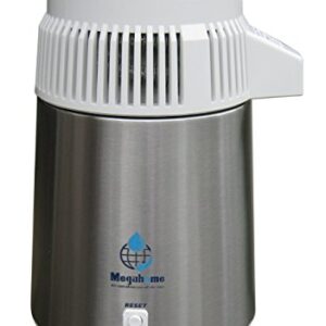 Dampfdestiller Megahome