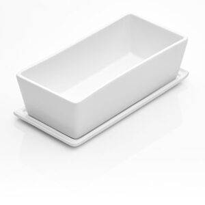 Dejelin Porzellanschale Revol 1 Liter - ein MustHave