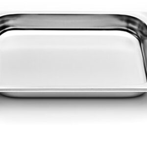 Dejelin Wasserbad Bain-Marie 40 mm - ein MustHave