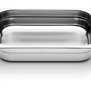 Dejelin Wasserbad Bain-Marie 60 mm - ein MustHave