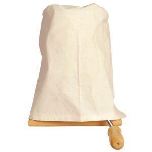 Eschenfelder Abdeckhaube für Wandmodell