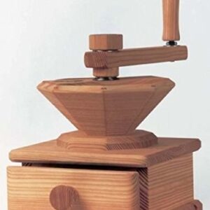 Getreidemühle Toscana