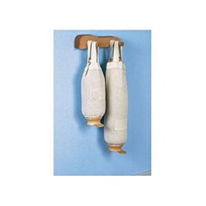 Getreidesspender 10 kg (ohne Wandhalter) - HAWOS