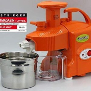 Greenpower Kempo Exklusiv Pro