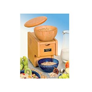 Hawos Flockenmühle El Flocko Grande