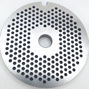 Jupiter 104902 Edelstahllochscheibe