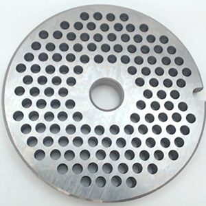 Jupiter 104903 Edelstahllochscheibe