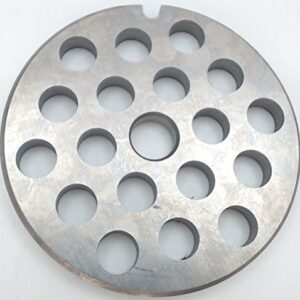 Jupiter 104908 Edelstahllochscheibe