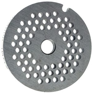 Jupiter Edelstahllochscheibe Größe 5 3mm