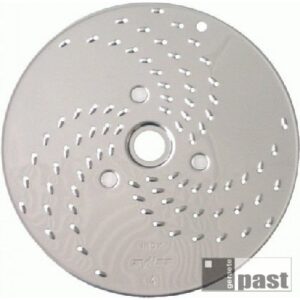 Jupiter Feinraspelscheibe für Elektro-Raspel 860 001