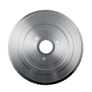 Jupiter Messer für Modell 301 / 302 / 303 rostfrei