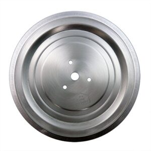 Jupiter Schinkenmesser für Modell 854 / 857 rostfrei