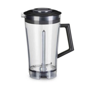 Jupiter Trockenbehälter 1,5 Liter für den Nutrimix High-Speed-Blender