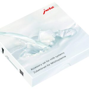 Jura 70356 Zubehörset für Milchsysteme