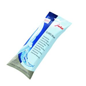 Jura 71311 Claris Blue-Filterpatrone, 1er-Pack