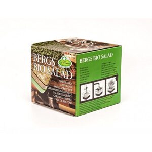 Keimgerät für Samen und Sprossen