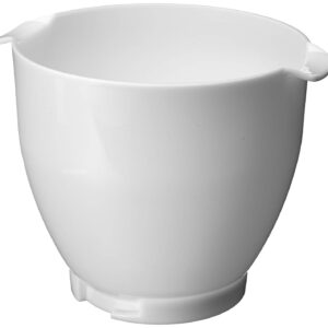 Kenwood 26538 Rundschuessel (6 Liter) Arbeitsschüssel Kenlyte