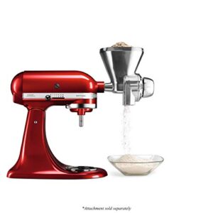 KitchenAid 5KGM Getreidemühle für KitchenAid-Mixer