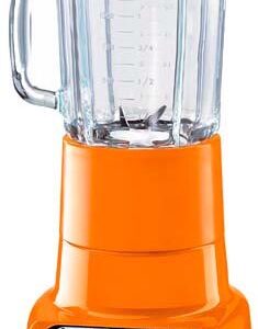 KitchenAid 5KSB52EMY Standmixer orange