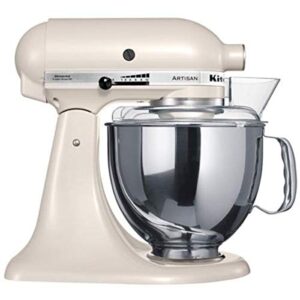 KitchenAid Artisan 5KSM150PS 4,8 L Küchenmaschine ganzmetallgehäuse