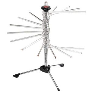 KitchenAid KTMP-CLR Tacapasta-Trockner klar