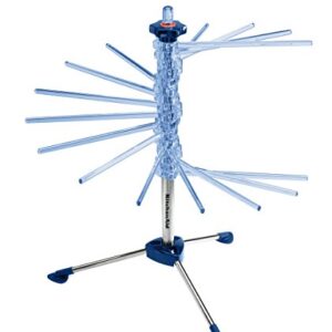 KitchenAid KTMP-EBU Tacapasta-Trockner blau