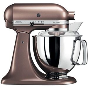 KitchenAid Küchenmaschine Artisan 4,8L Macadamia