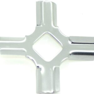 KitchenAid Klinge für Nahrungsmittelzerkleinerungsmaschine - FGA