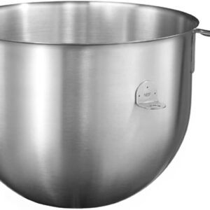 Kitchenaid 5KC7SB Schüssel, 6,9 l
