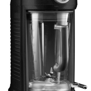 Kitchenaid 5KSB5080EBK Kitchenaid Artisan Magnetic Drive Standmixer