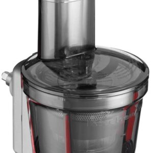 Kitchenaid 5KSM1JA Entsafter-Aufsatz