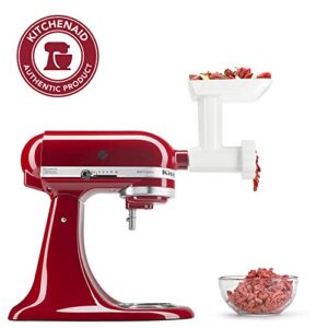 Kitchenaid KSM150 Fleischwolf