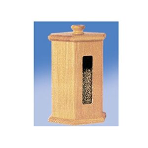 Kornkraft Getreidebehälter Moritz 2 kg