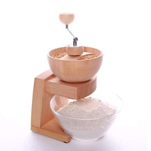 Kornkraft Getreidemühle Mia Mola Handmühle