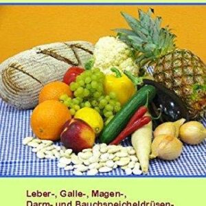 Leber-, Galle-, Magen-, Darm- und