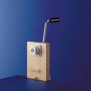 Messerschmidt Handantrieb-Set - ein MustHave