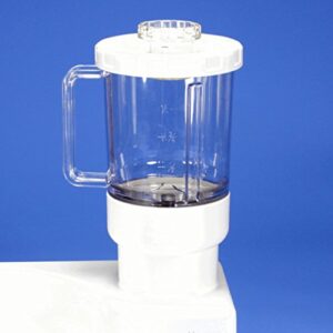 Mixer für Culina Küchenmaschine - ein MustHave